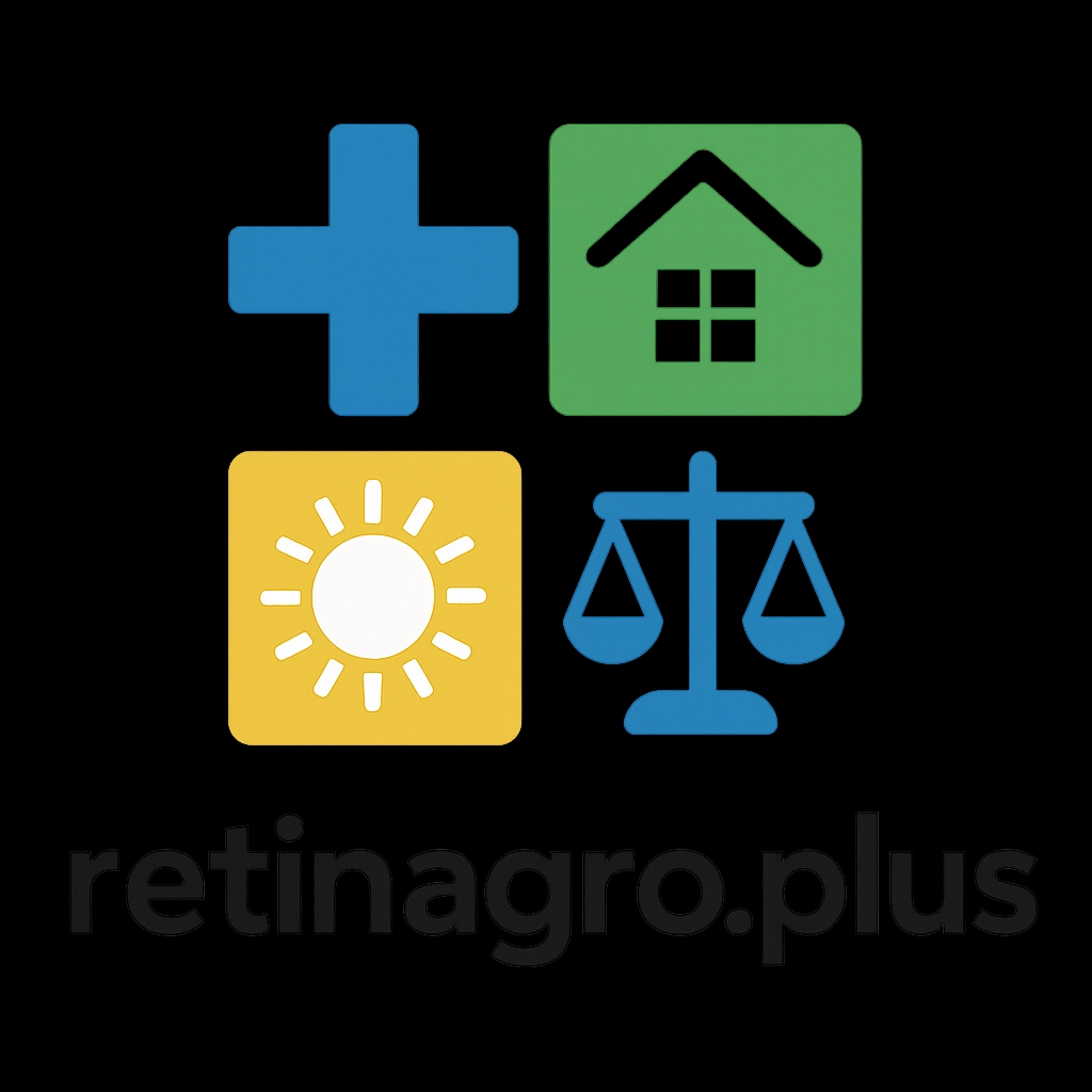 Retinagro